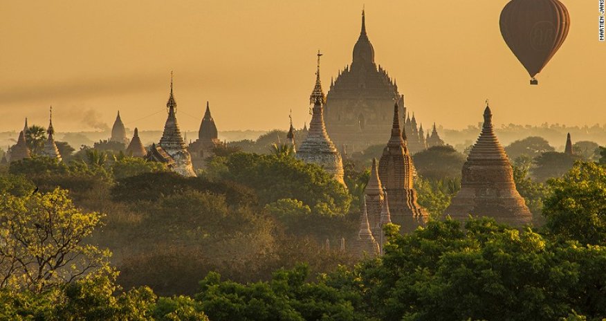 17 trips that can change your life