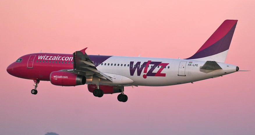 WizzAir to resume Azerbaijan flights in March