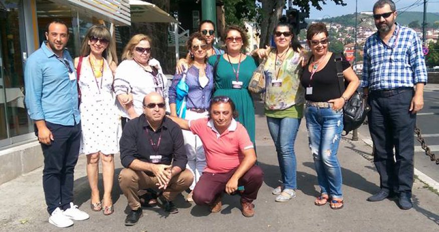 Vüqar Əlinin festivallar və simpoziumlar ili – MÜSAHİBƏ