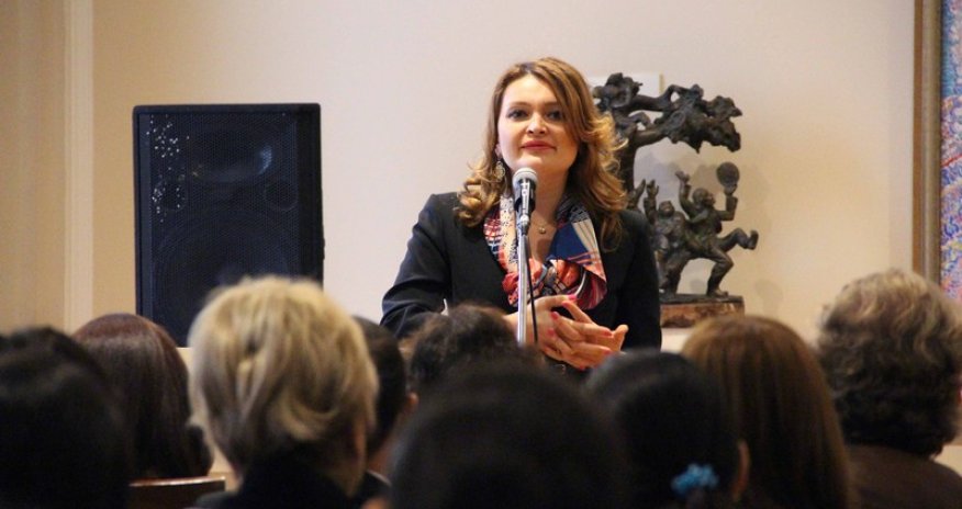 “Azərbaycan incəsənəti fotoqrafların gözü ilə” müsabiqəsindən FOTOLAR