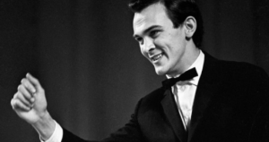 Moskvada Müslüm Maqomayevin xatirəsi anılacaq