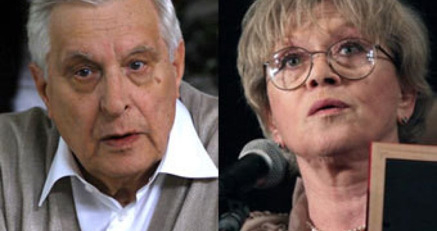 Rusiyanın məşhur aktyorları Bakıya gəlir