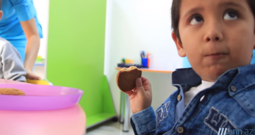 Аутизм, что это за болезнь? - ИНТЕРВЬЮ+ВИДЕО