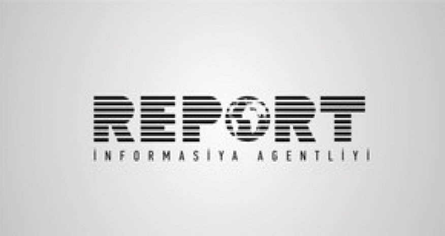 “Report” informasiya agentliyinin bir yaşı tamam olur - Video