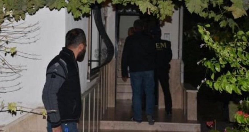 Türkiyədə 30 terrorçu həbs edildi