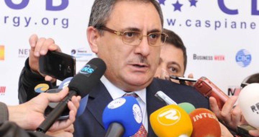 SOCAR says it has no assets in Montenegro