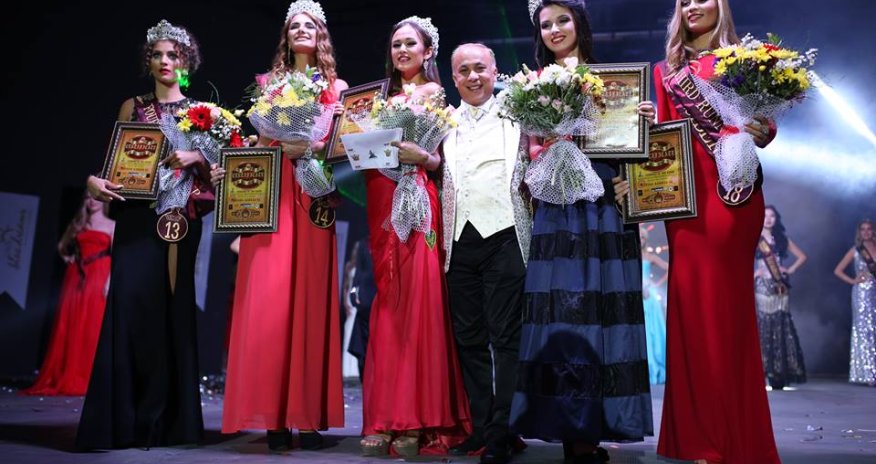 Украинка стала 