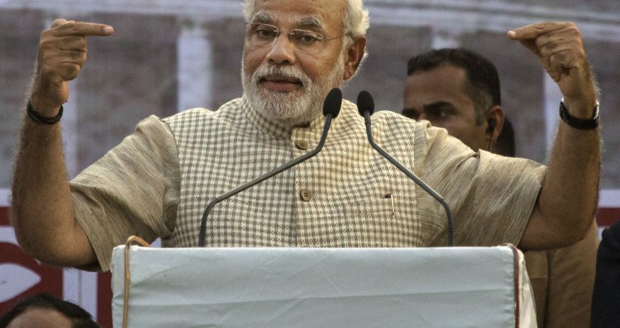 The world's 11 most inspiring leaders, according to young people