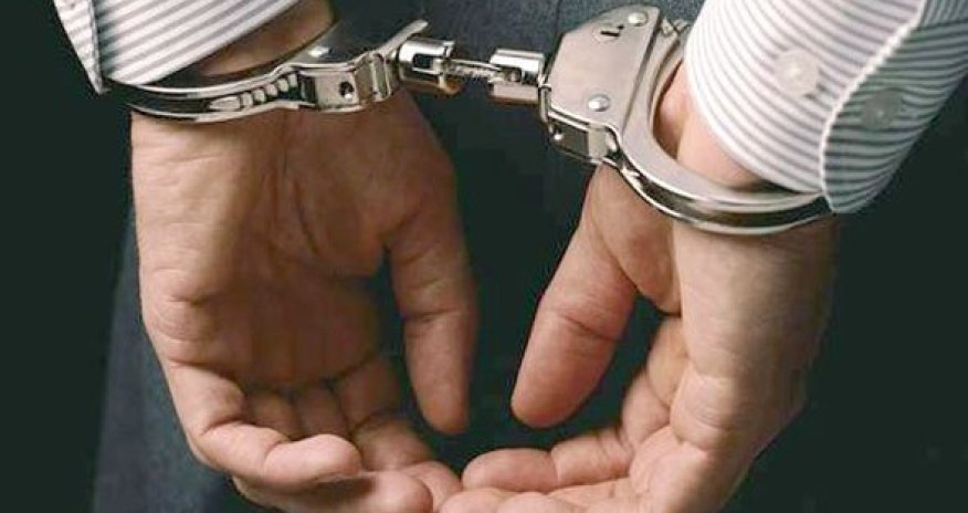 Eldar Mahmudovun qohumu həbs olundu