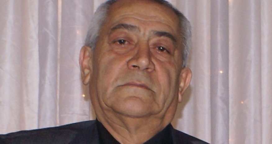 Azərbaycanın əməkdar kino işçisi vəfat etdi