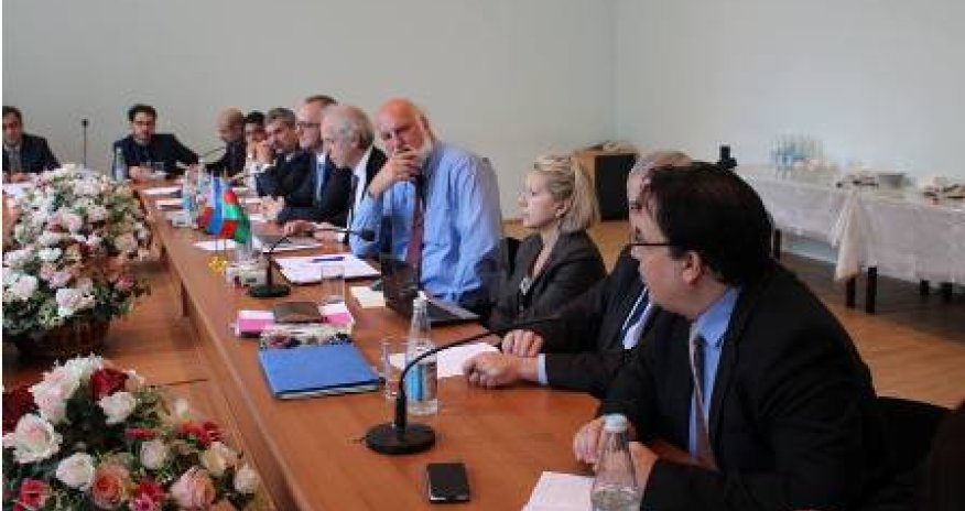 Azərbaycanda yeni universitet yaradıldı