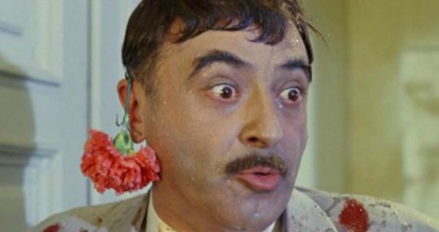 Sovet kinosunun əfsanəsi erməni dələduzluğunun qurbanı oldu