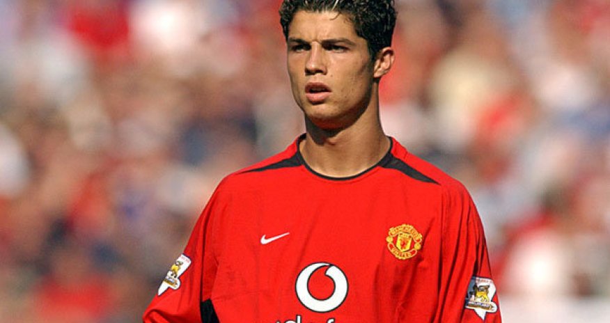 Cristiano Ronaldo set to return to Old Trafford