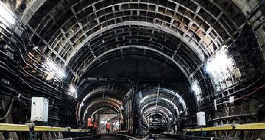 Tragedy in Baku metro turns 20