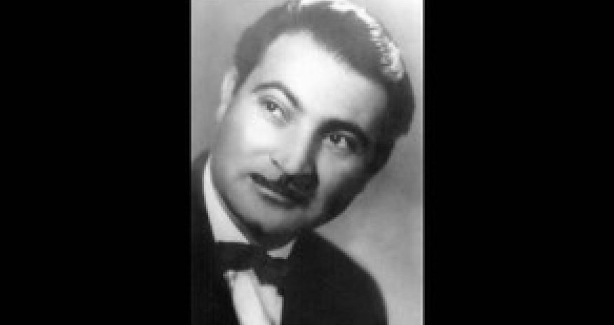 Gülağa Məmmədovun 90 illik yubileyi keçiriləcək