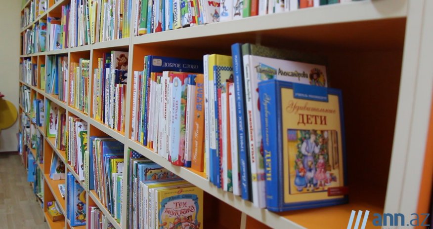 OBYEKTİVDƏ: Kitabxana istifadəçiləri niyə azalıb? - ANN.TV