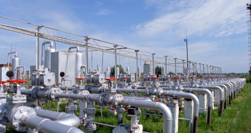 Georgia in talks with Russia on additional gas supplies