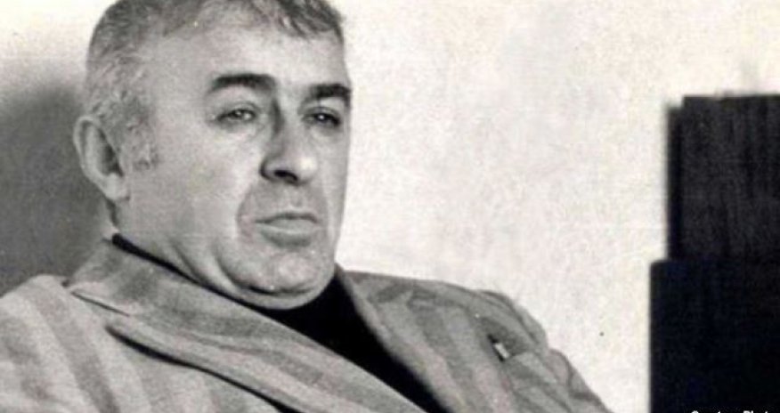 E-kitab - Revaz İnanişvili: İztirab yüklü uşaq (gürcü hekayəsi)