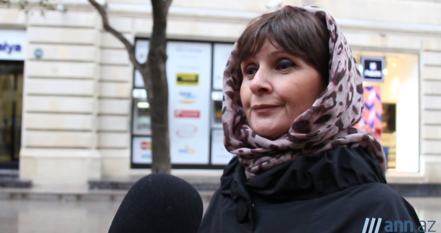 QƏFİL SUAL: Tez-tez tıxaca düşürsünüz? - ANN.TV