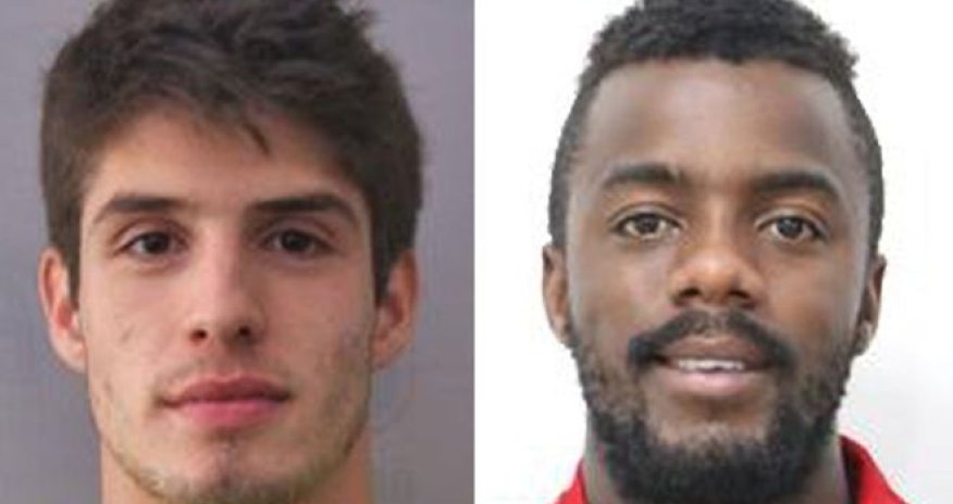 Chelsea's Lucas Piazon and Brazilian team-mate wanted over 'sex assault'