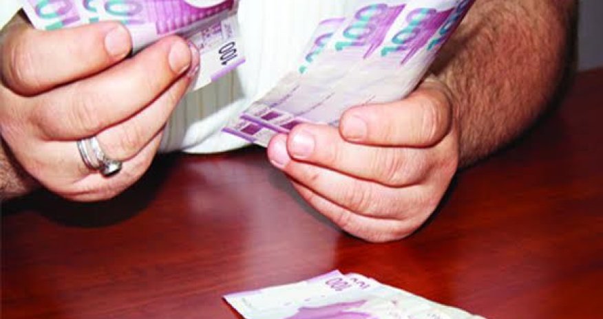 Mərkəzi Bankın valyuta məzənnələri – RƏSMİ