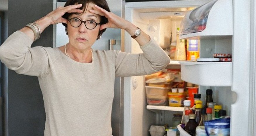 Should YOU be worried about your memory?