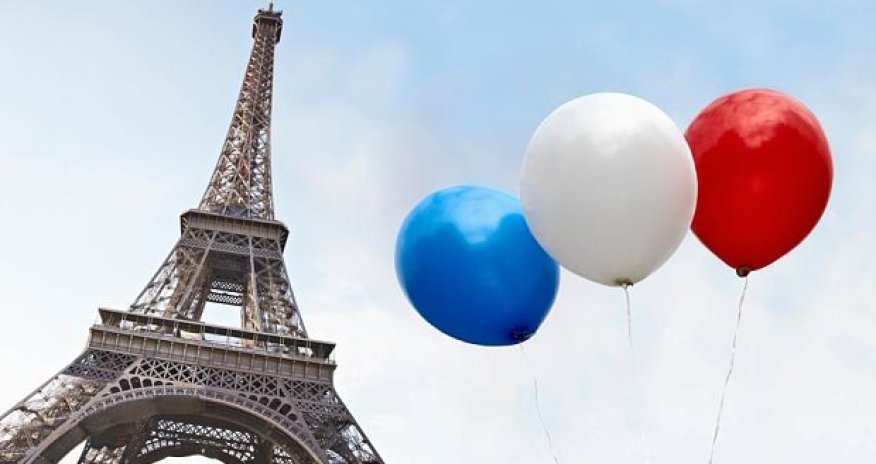 17 reasons why France is so popular