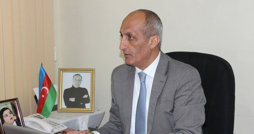 Ən az təminatlı vətəndaşlarımız da mənzil sahibi olacaq – Fikrət Yusifov