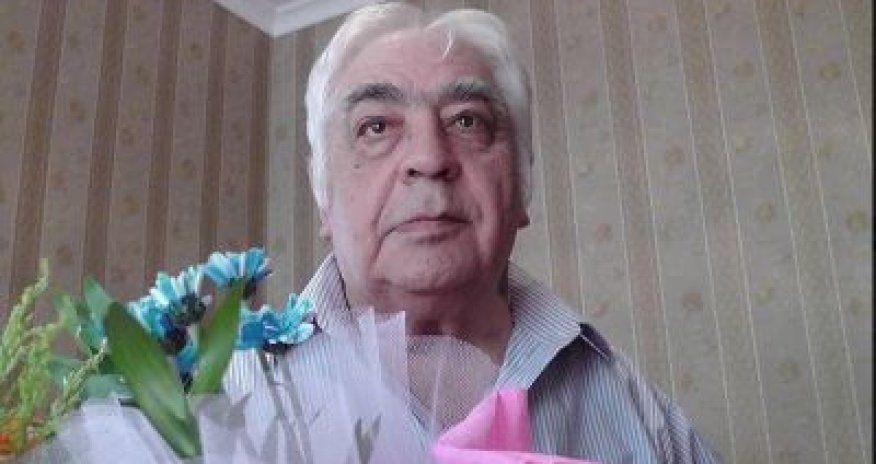 Səyavuş Aslanın 80 illik yubileyi keçiriləcək 