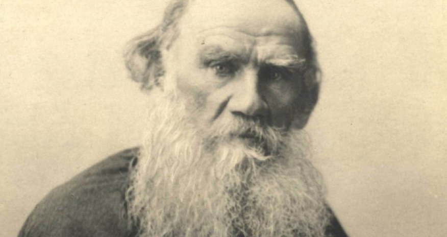 E-kitab: L.Tolstoy. Milyonlarla qanmazlıq