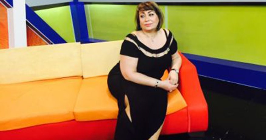 Əməkdar artist xəstəxanaya yerləşdirildi