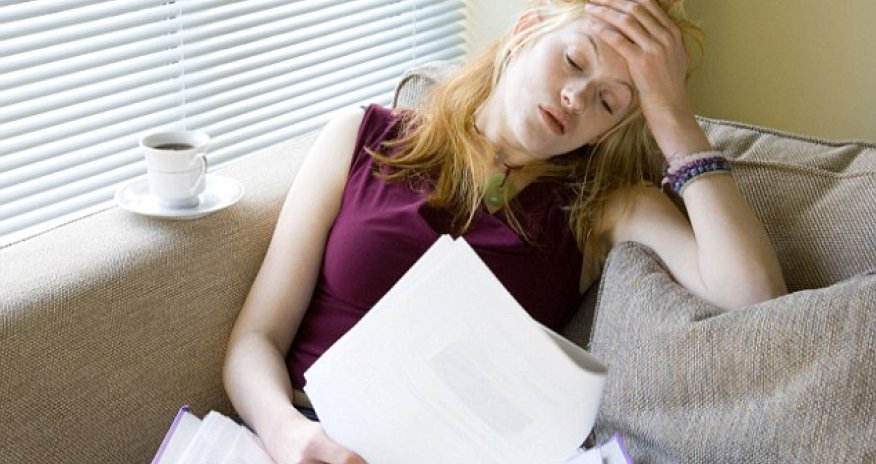 Hope at last if you feel tired all the time