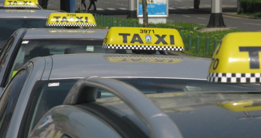 Avtobus və taksilərlə bağlı yeni standartlar