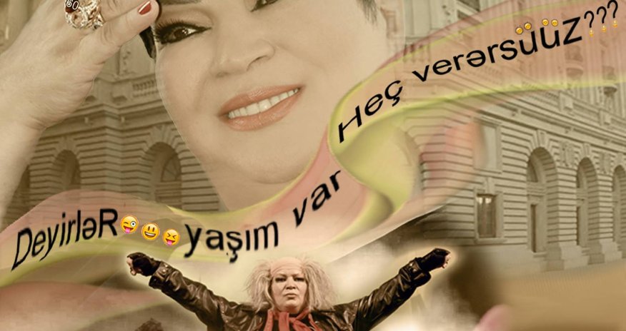 Musiqili Teatrda Afaq Bəşirqızının yubileyi qeyd olunacaq