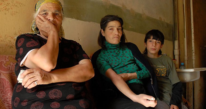 Armenia sees economy reviving as Russian ruble shock eases