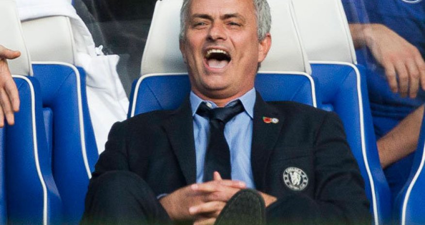 The big clue Jose Mourinho will be sacked by Chelsea
