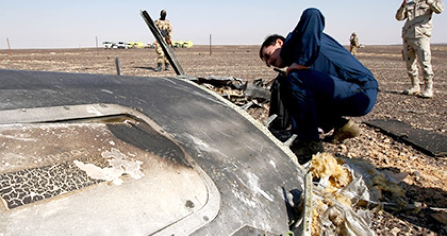 Подробности переговоров экипажа A321