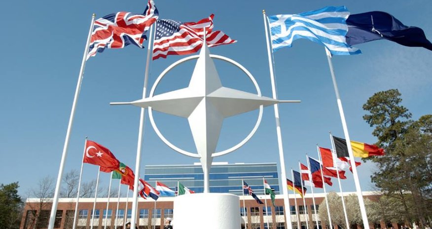 NATO Qarabağ münaqişəsinə qarışacaqmı? - AÇIQLAMA