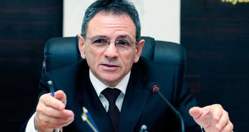 Mədət Quliyevə yeni vəzifə verildi