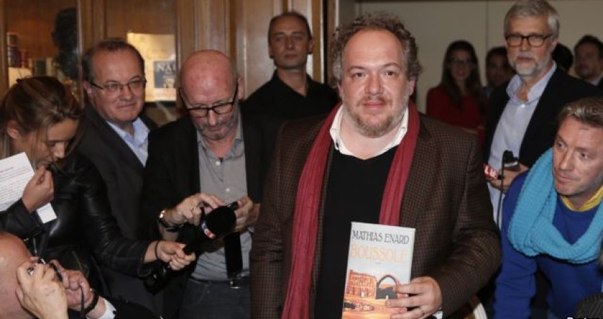 Qonkur mükafatının qalibi elan edildi