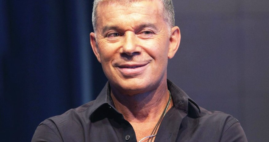 Oleq Qazmanov Heydər Əliyev Sarayında konsert verəcək