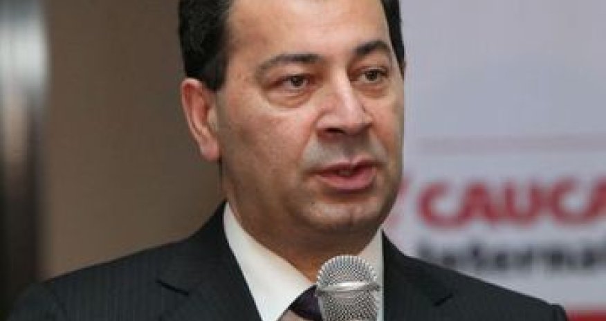 Samad Seyidov appointed chairperson of European Conservatives Group