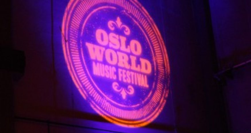 Azerbaijan attends Oslo World Music Festival for the first time