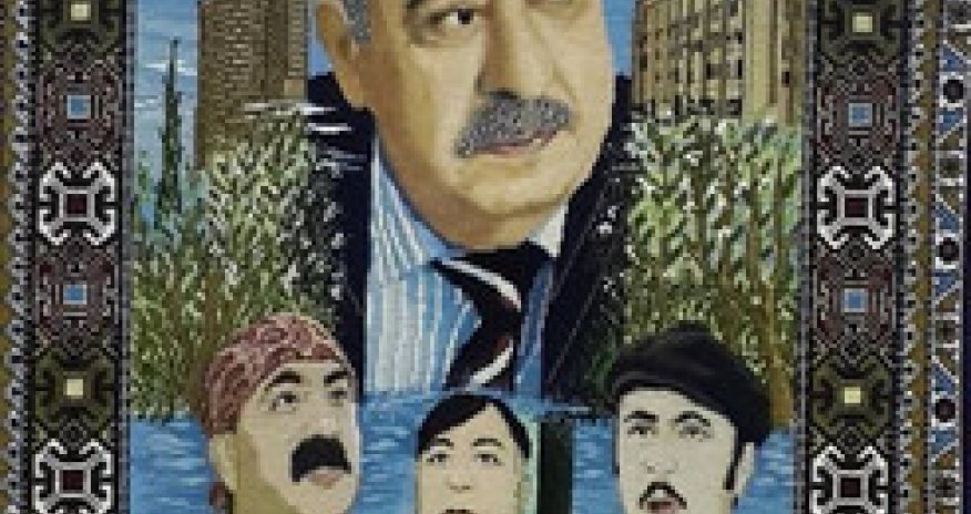 Yaşar Nurinin şəxsi arxivi Teatr Muzeyinə hədiyyə edildi