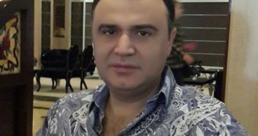 Rza İbadovun axtarışı dayandırıldı