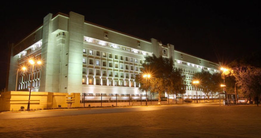 MTN: İlham Əliyev Nazirliyin qarşısına ciddi vəzifələr qoyub