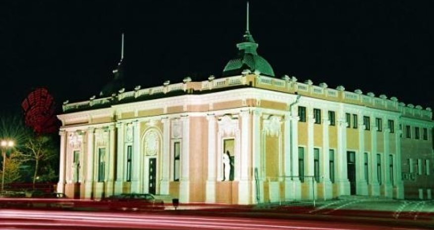 Kukla Teatrında “Melodiya” tamaşasının premyerası keçiriləcək