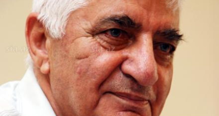 “Yazıçılar Birliyinin üzvləri lənətləmiş kəslər deyillər ki...”