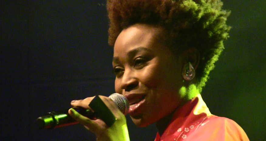 Ntjam Rosie: “I am amazed by Azerbaijani cuisine”