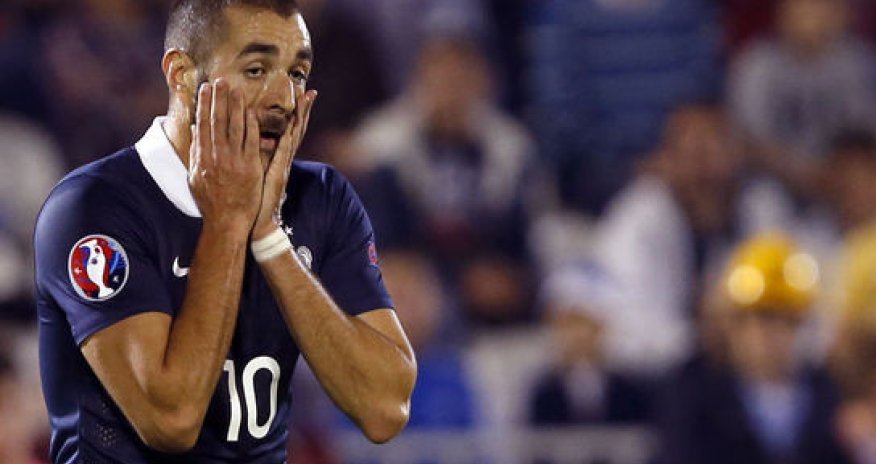 Benzema 5 il müddətinə həbs oluna bilər